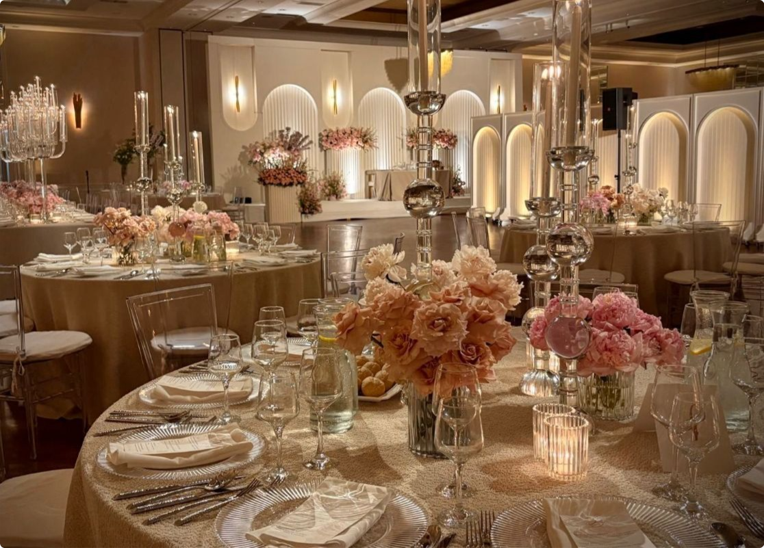 Wedding venue 8