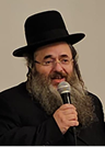 R'Yitzchok Brisk
