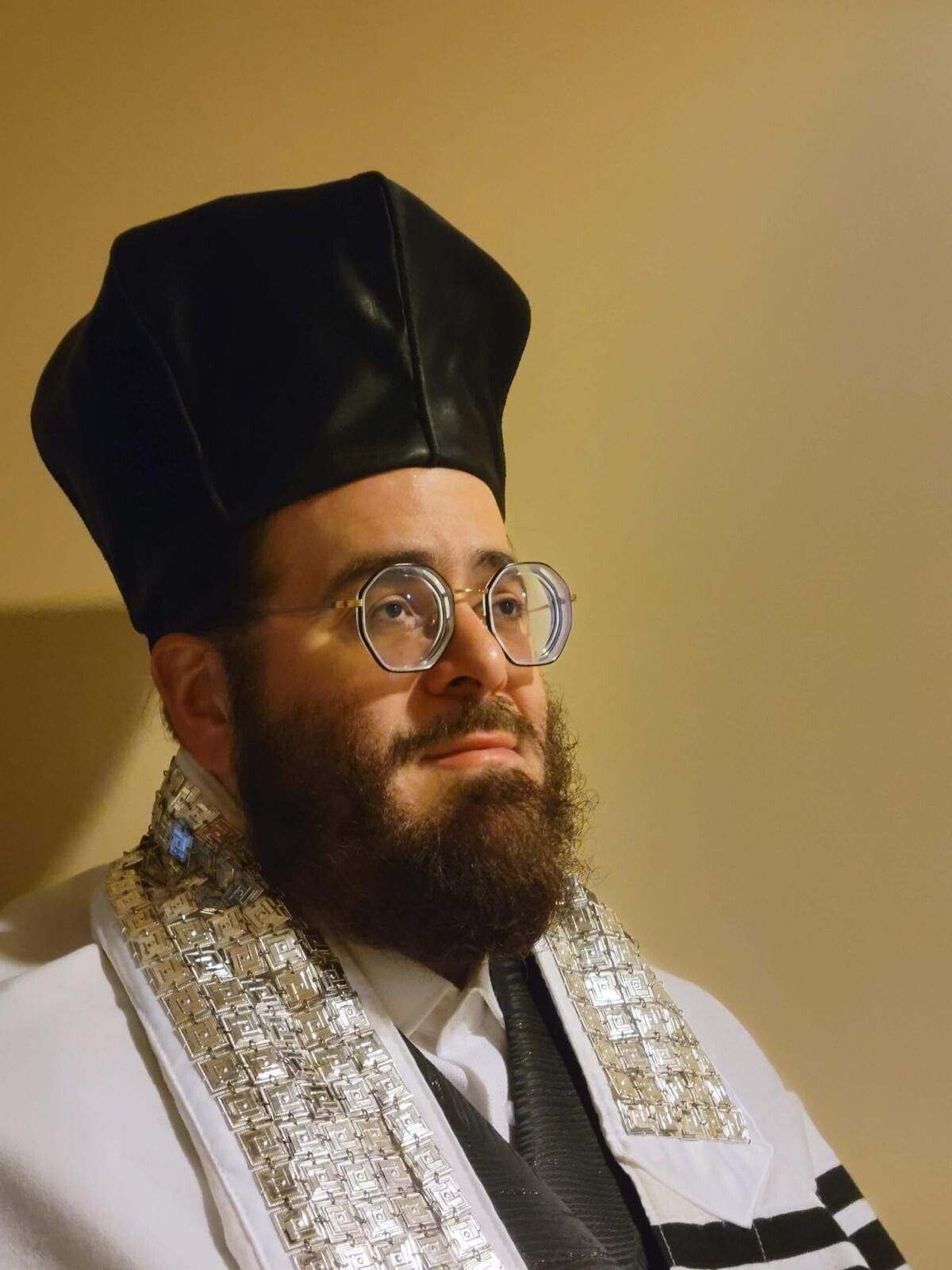 Yossi Pomerantz