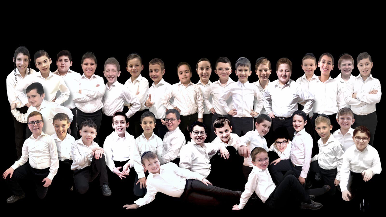 New York Boys Choir