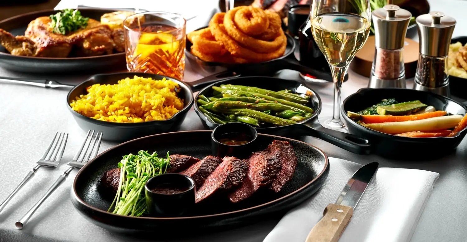 Hudson Bistro