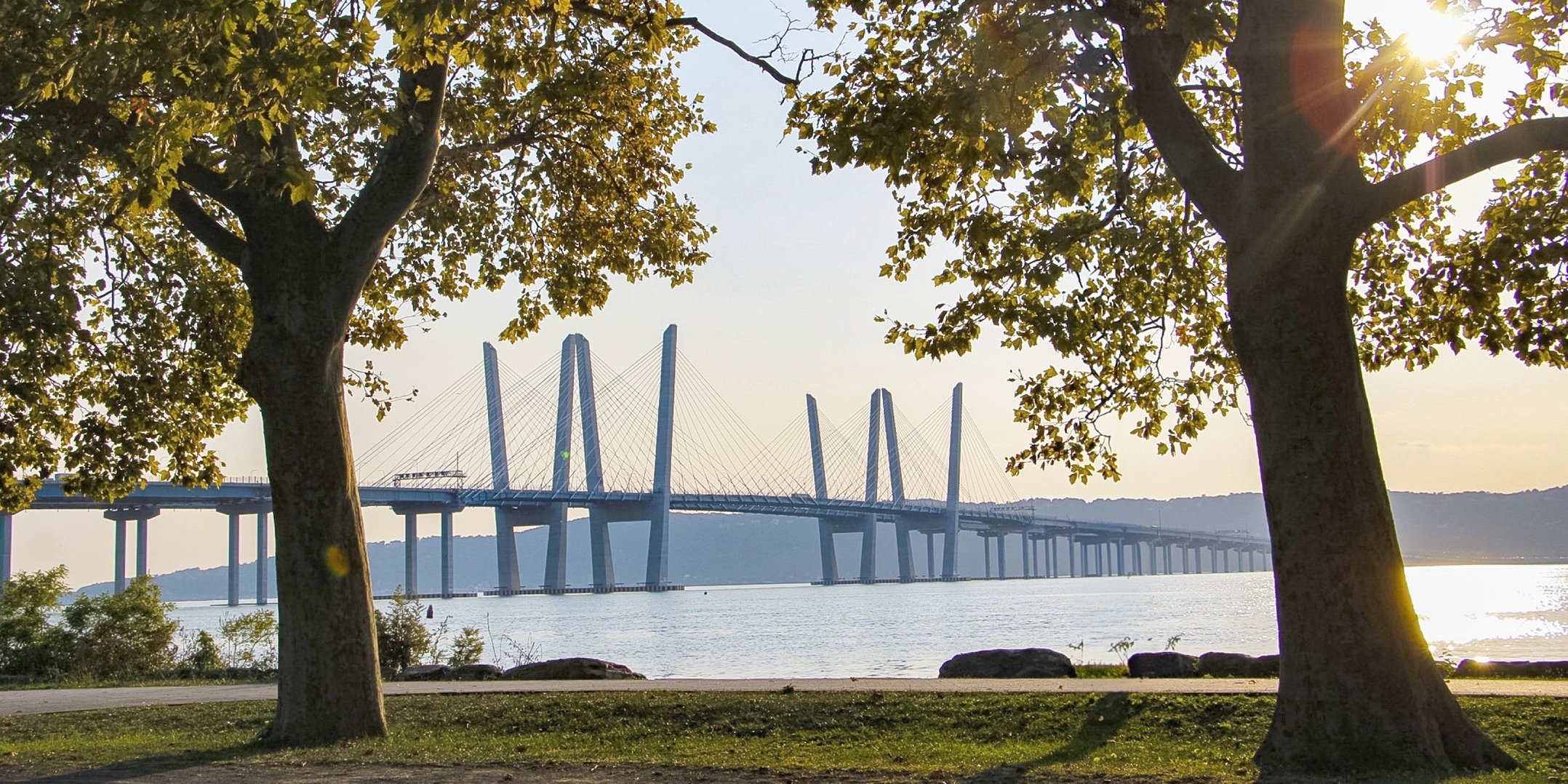 Pierson Park in Tarrytown - Image by Jazlin Ernst / Shutterstock.com