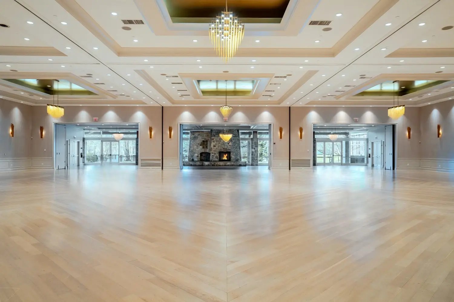 Grand Ballroom Wide