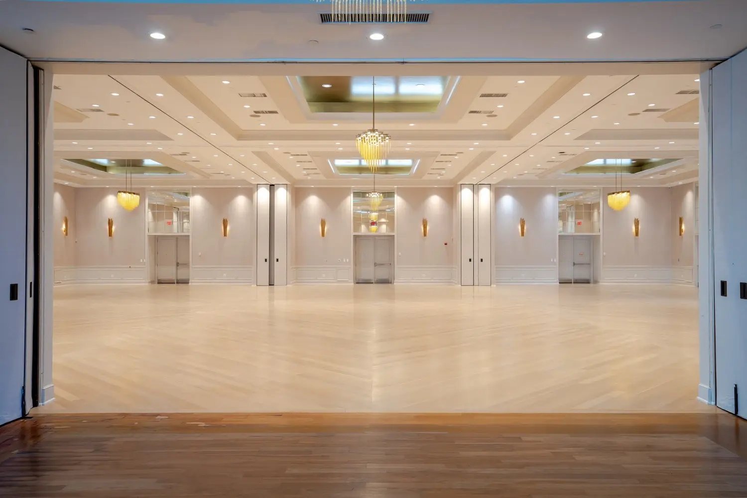 Grand Ballroom 2