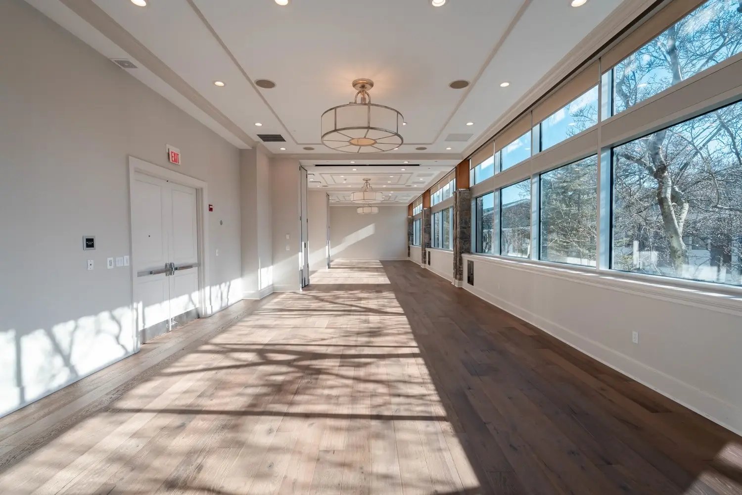 Hudson Room