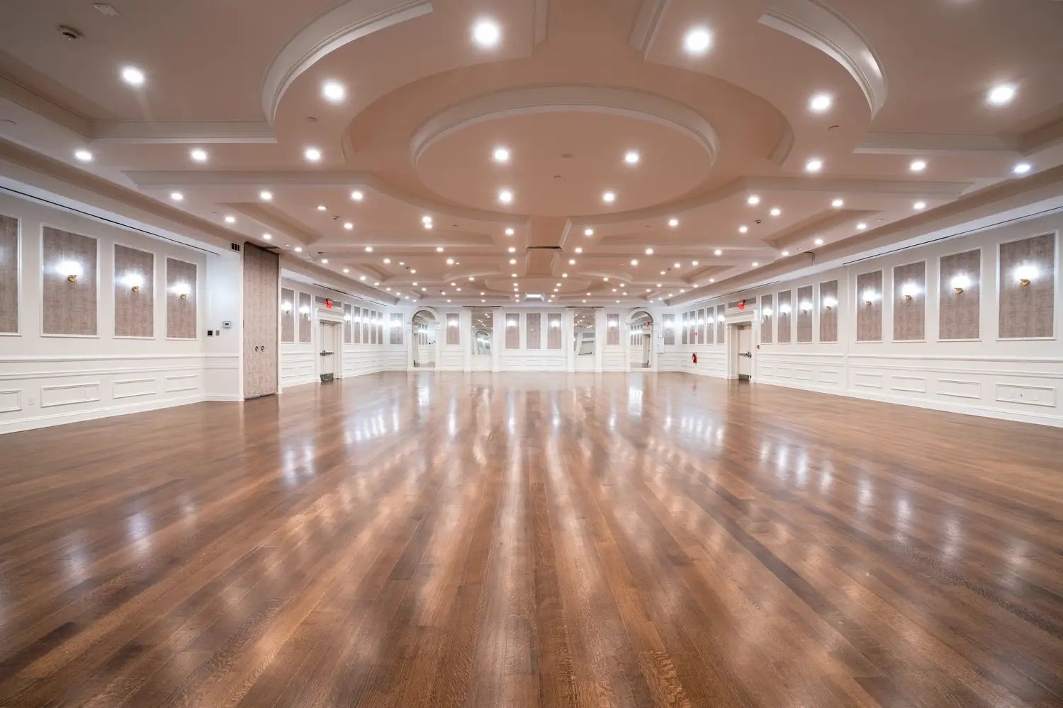 Westchester Ballroom