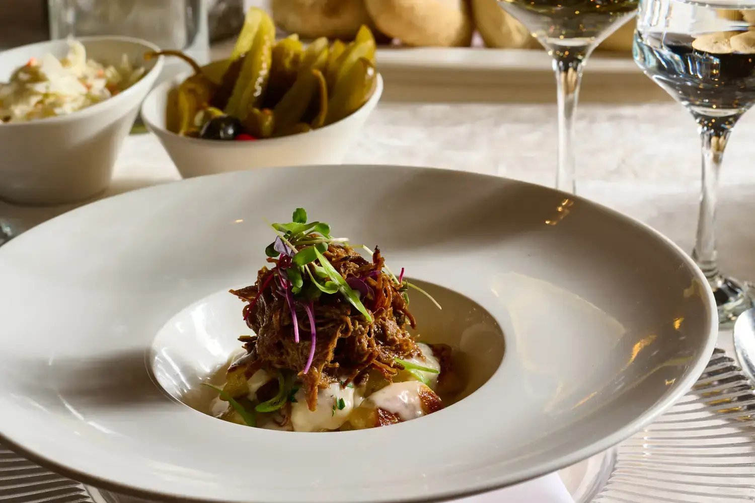 Hudson Grand Catering 1