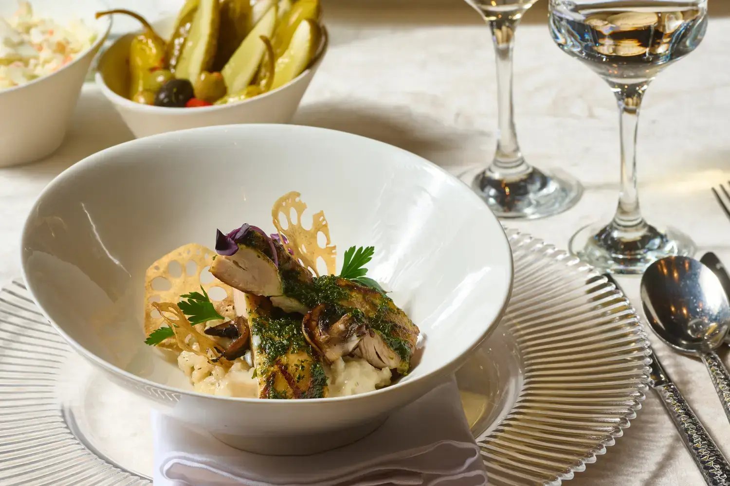 Hudson Grand Catering 2