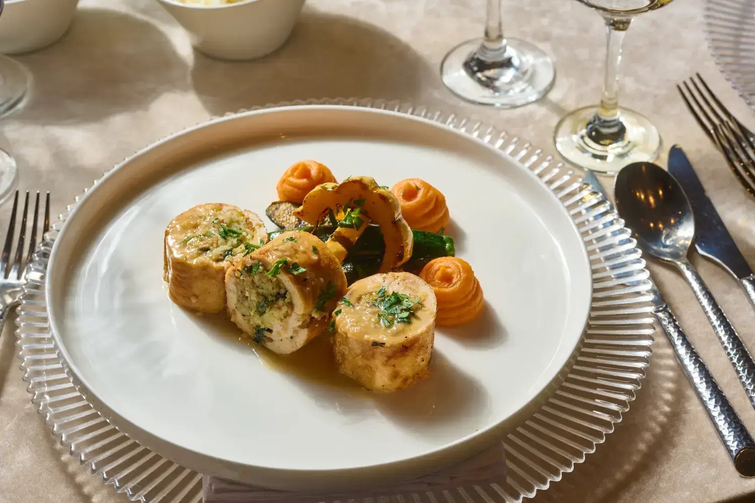 Hudson Grand Catering 3