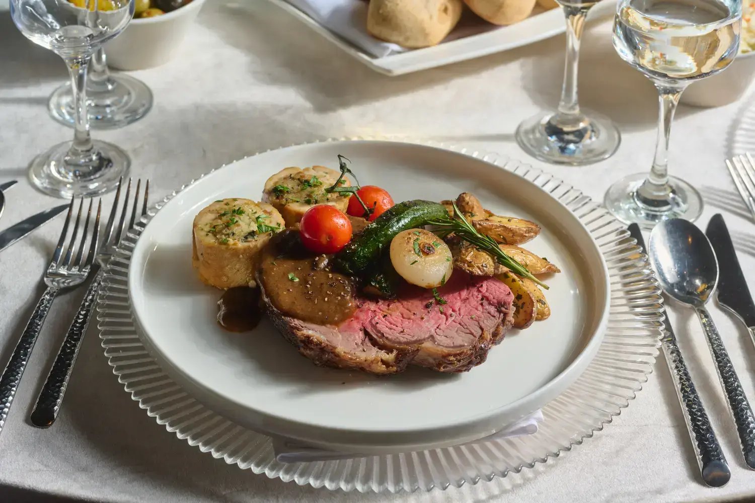 Hudson Grand Catering 4
