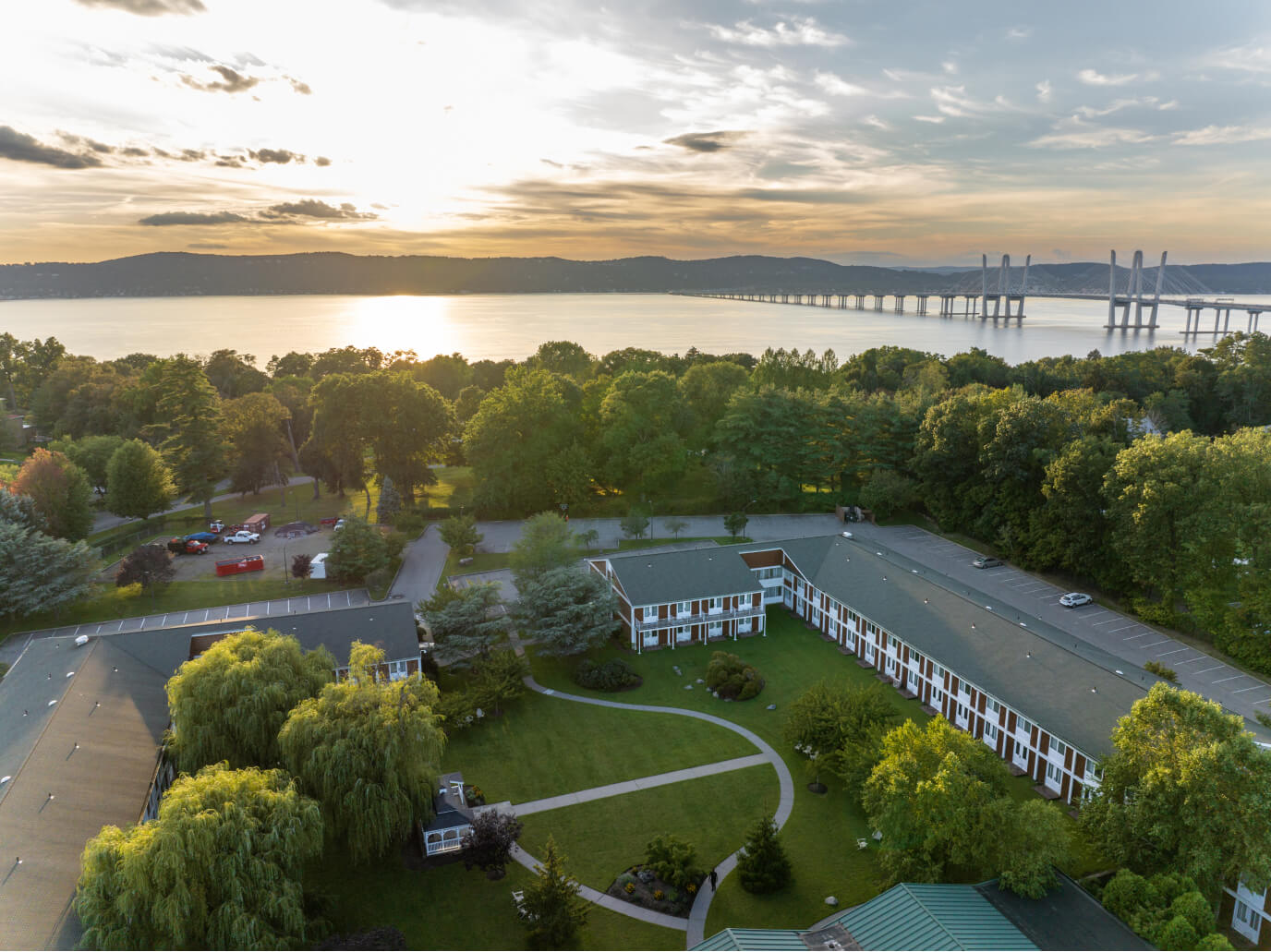 Largest Events Space in Westchester Sleepy Hollow Hudson Grand