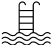 Separate Swimming