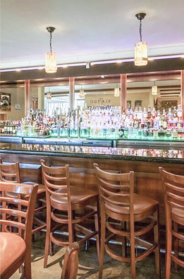 Sleepy Hollow's Bar & Lounge