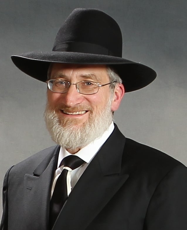 Yitzchok Adler