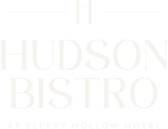 Hudson Bistro at Sleepy Hollow Hotel