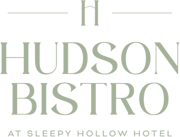 Hudson Bistro at Sleepy Hollow Hotel