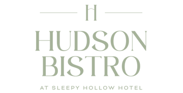 Hudson Bistro at Sleepy Hollow Hotel