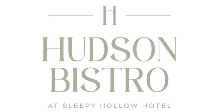 Hudson Bistro Logo