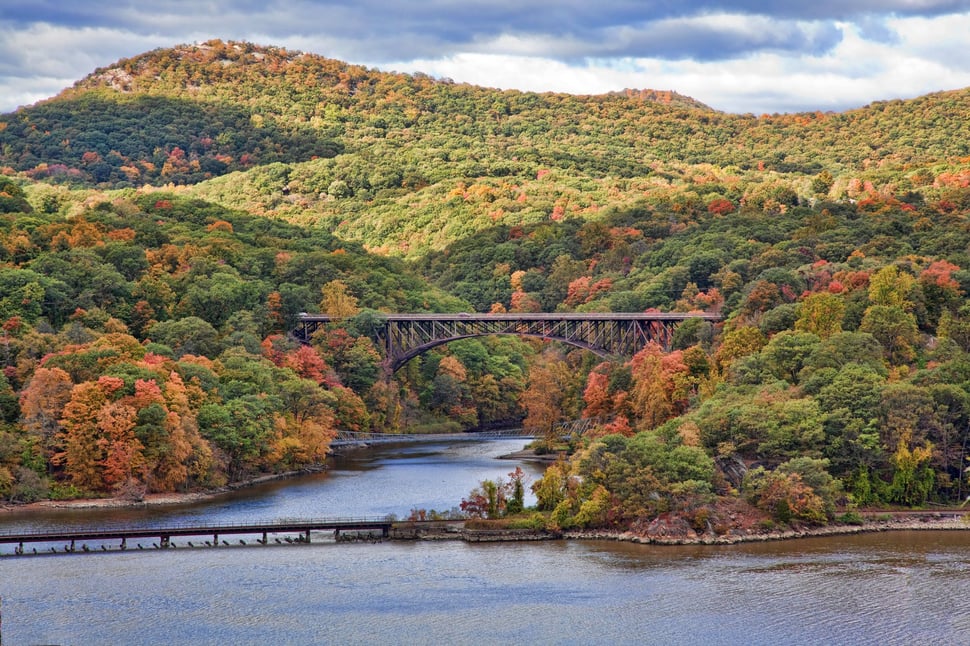 Exploring the Hudson Valley: Day Trips from Sleepy Hollow