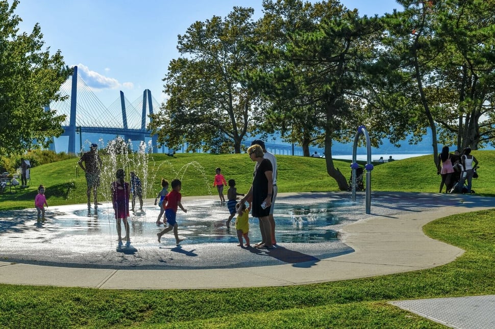Tarrytown Memorial Day - Image Credit Andrew F. Kazmierski