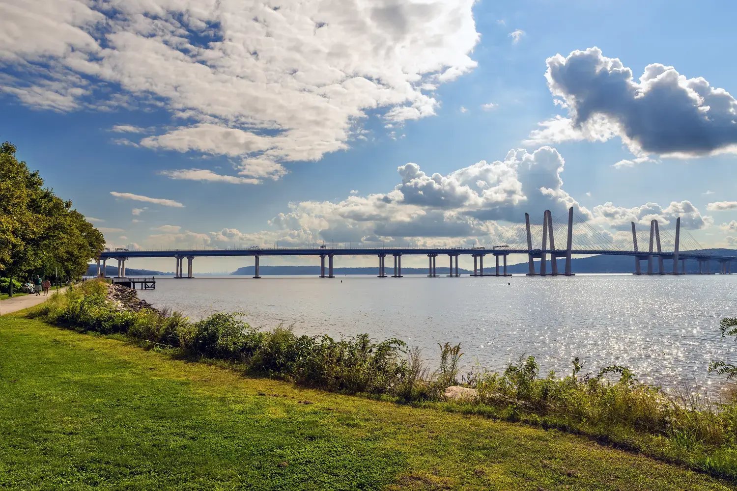 Things to do in the Hudson Valley - Image by Andrew F. Kazmierski / Shutterstock.com