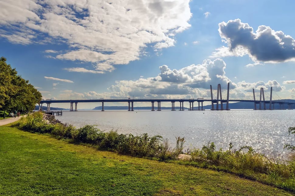 Things to do in the Hudson Valley - Image by Andrew F. Kazmierski / Shutterstock.com