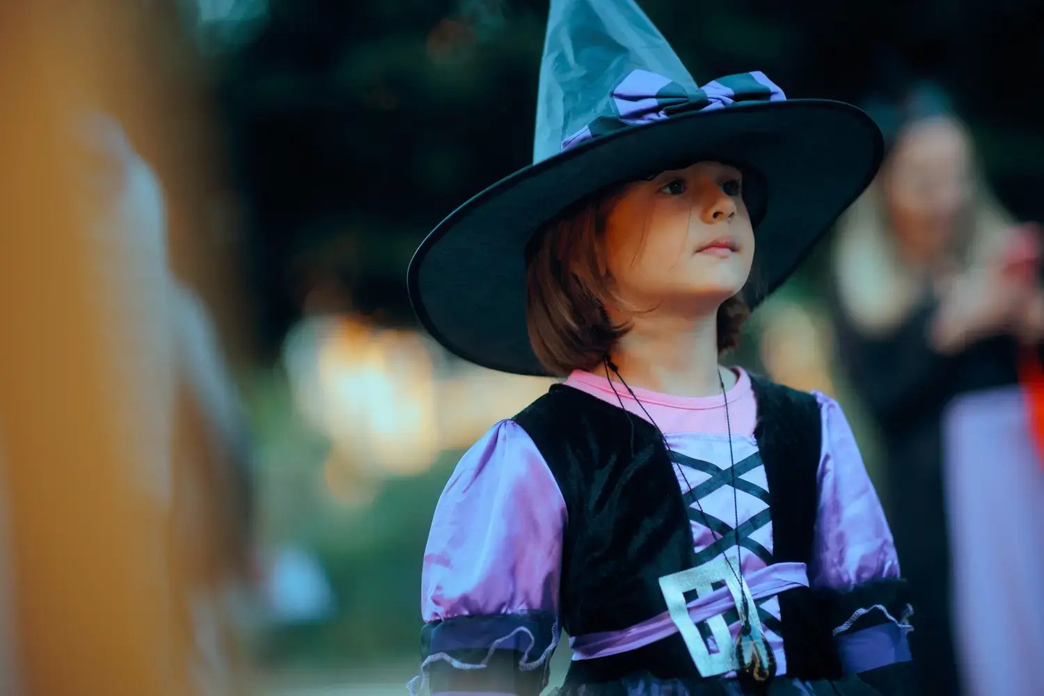 Tarrytown Halloween Parade - Image by Nicoleta Ionescu / Shutterstock.com