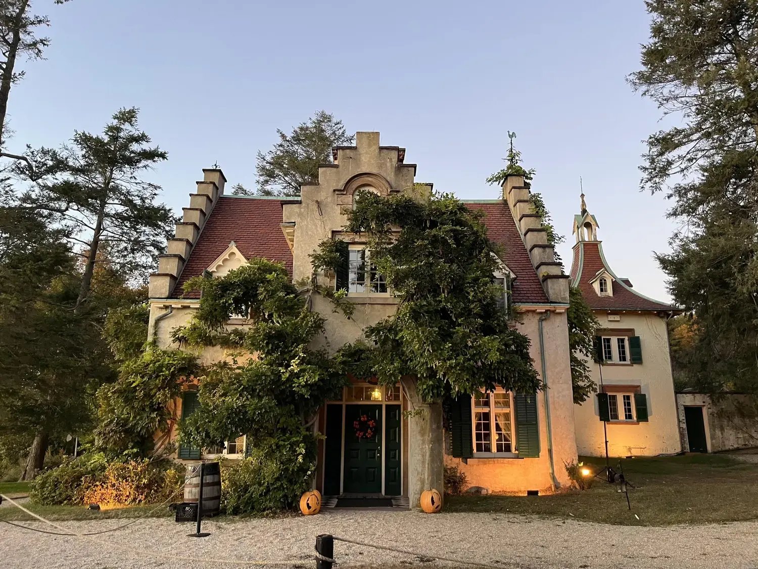 Is Sleepy Hollow A Real Place - Image by Jaclyn Vernace / Shutterstock.com