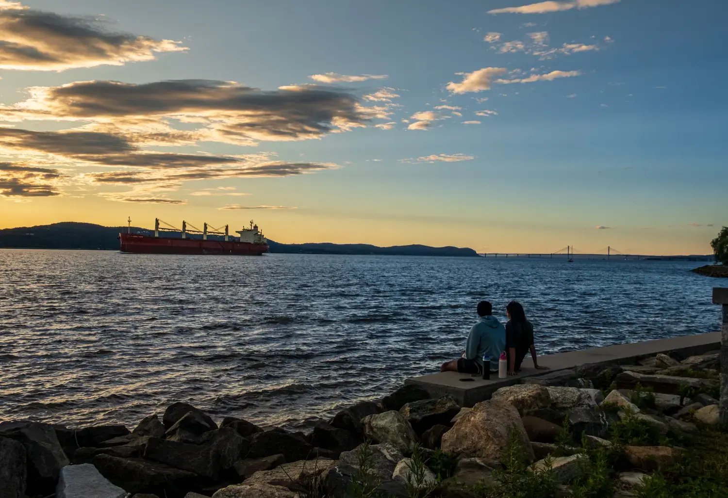 New York Labor Day weekend - Image by Alan Kolnik / Shutterstock.com
